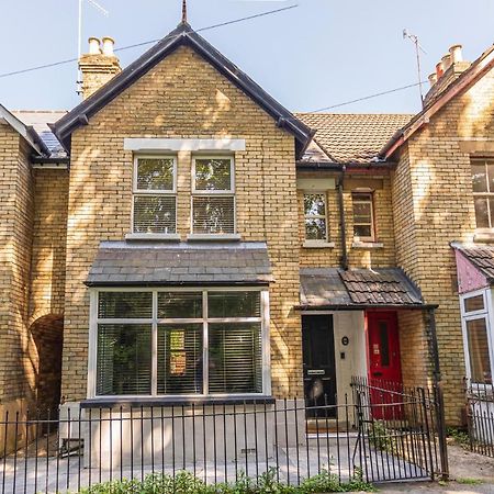 Modern 3 Bed, Heart Of Ashley Cross, 5 Mins To Sandbanks Poole Eksteriør billede